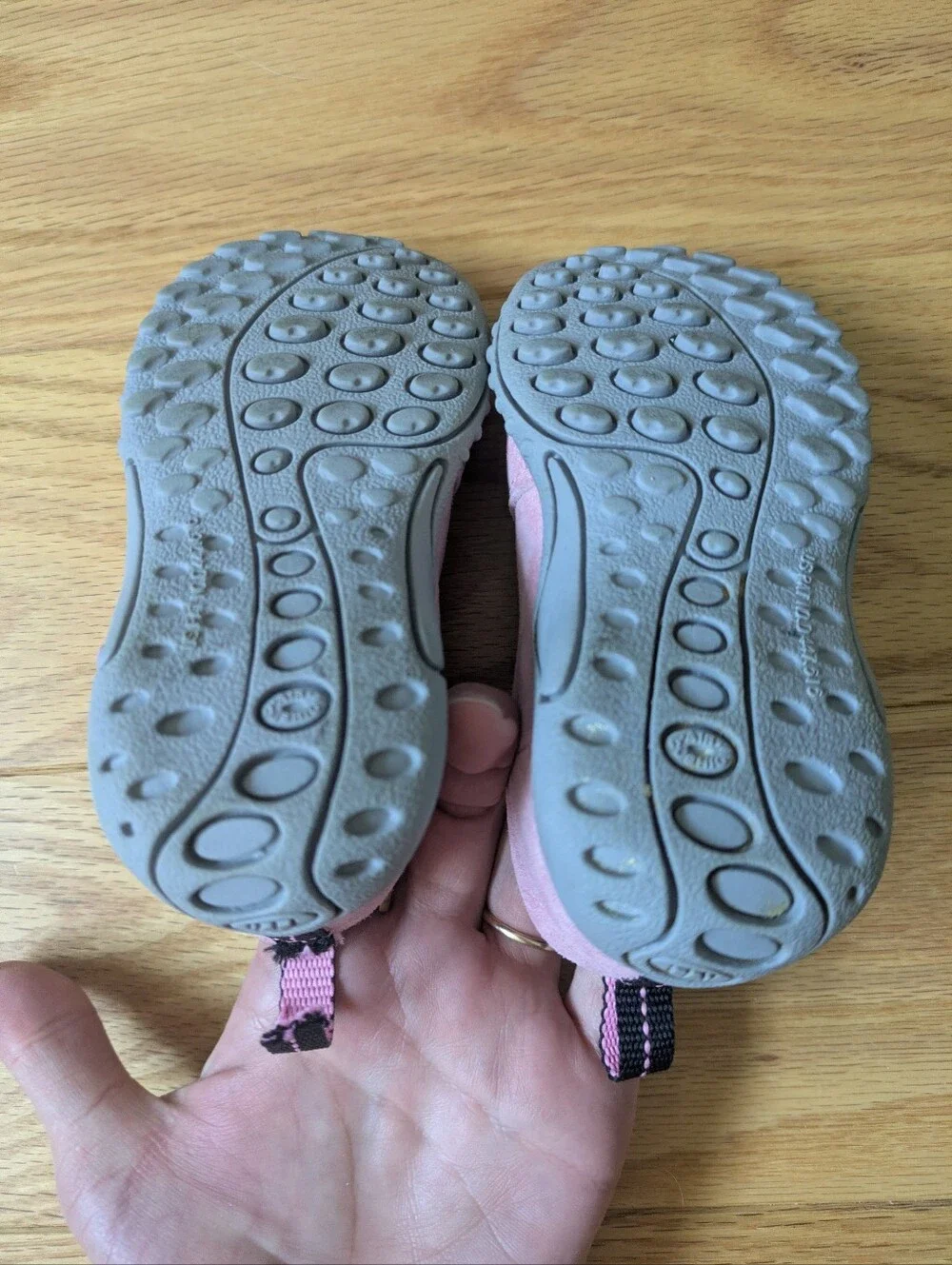 Merrell comfortable slip